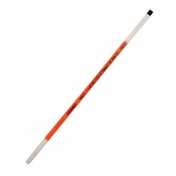 Ring-Jet 100 Junior Ringette Stick -The Hockey Hub Sales Store ring jet ringette sticks ring jet 100 junior ringette stick neon orange jr 28796806725698