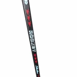 Ring-Jet Rocket Slimline Intermediate Ringette Stick 10 Ring-Jet Rocket Slimline Intermediate Ringette Stick -The Hockey Hub Sales Store ring jet ringette sticks ring jet rocket slimline intermediate ringette stick 28797094133826