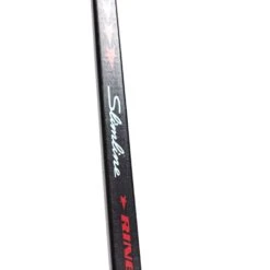 Ring-Jet Rocket Slimline Intermediate Ringette Stick 12 Ring-Jet Rocket Slimline Intermediate Ringette Stick -The Hockey Hub Sales Store ring jet ringette sticks ring jet rocket slimline intermediate ringette stick 28797094199362