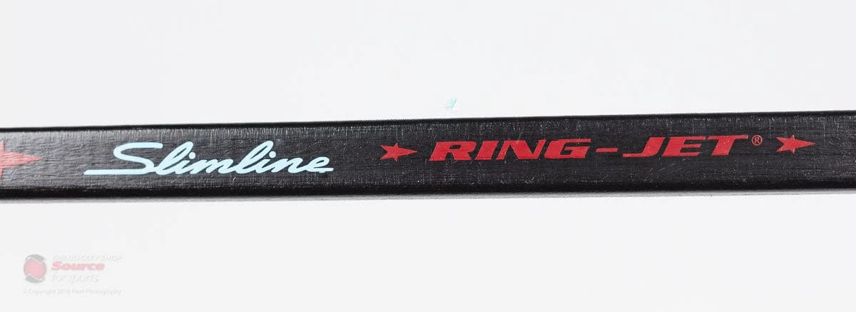 Ring-Jet Rocket Slimline Intermediate Ringette Stick 2 Ring-Jet Rocket Slimline Intermediate Ringette Stick - Image 2
