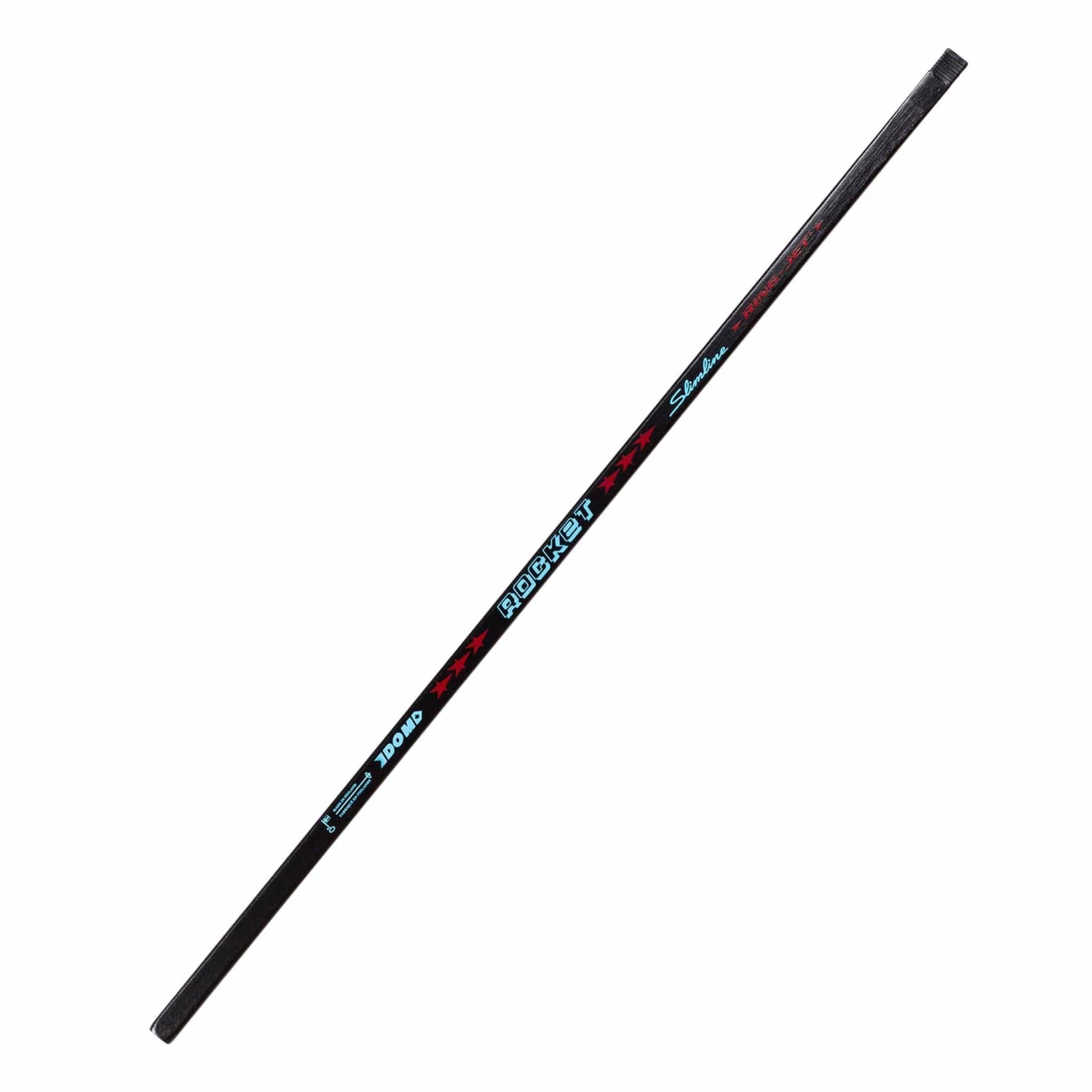 Ring-Jet Rocket Slimline Intermediate Ringette Stick 1 Ring-Jet Rocket Slimline Intermediate Ringette Stick