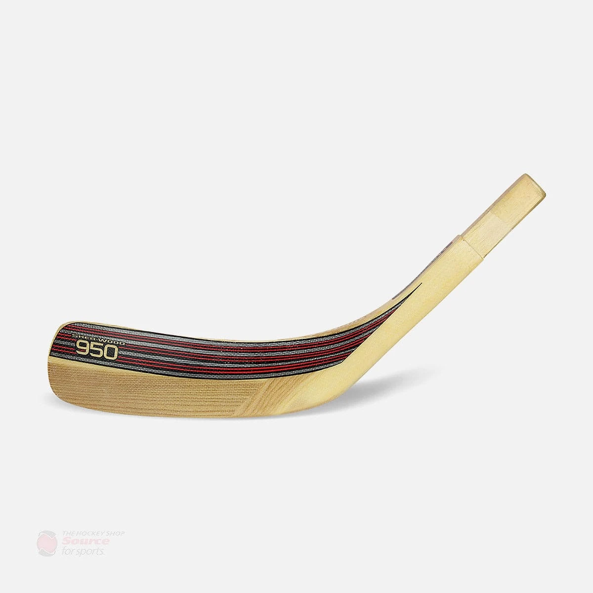 Sherwood 950 Pro Senior Wood Hockey Blade 1 Sherwood 950 Pro Senior Wood Hockey Blade