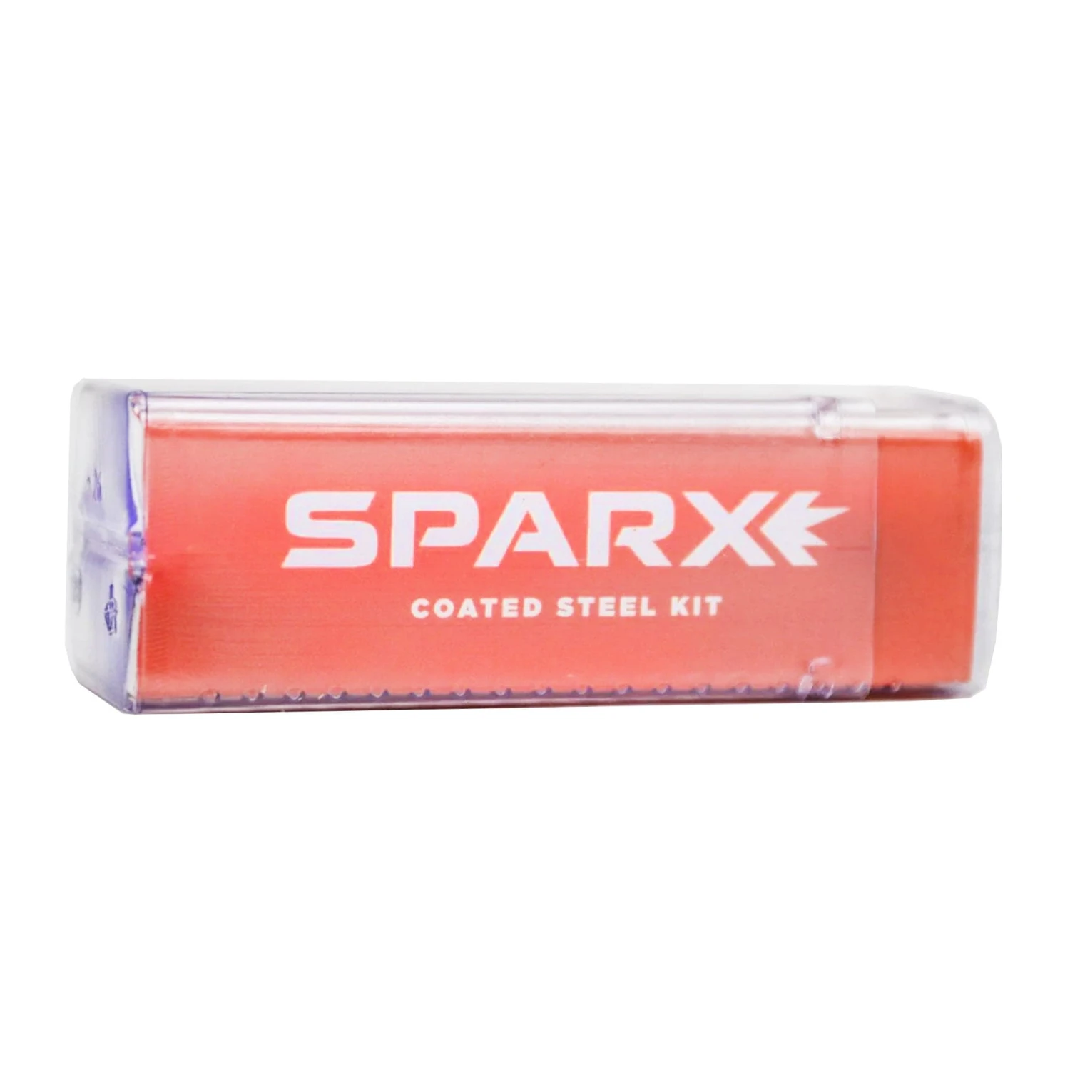 Sparx Coated Steel Kit 2 Sparx Coated Steel Kit - Image 2