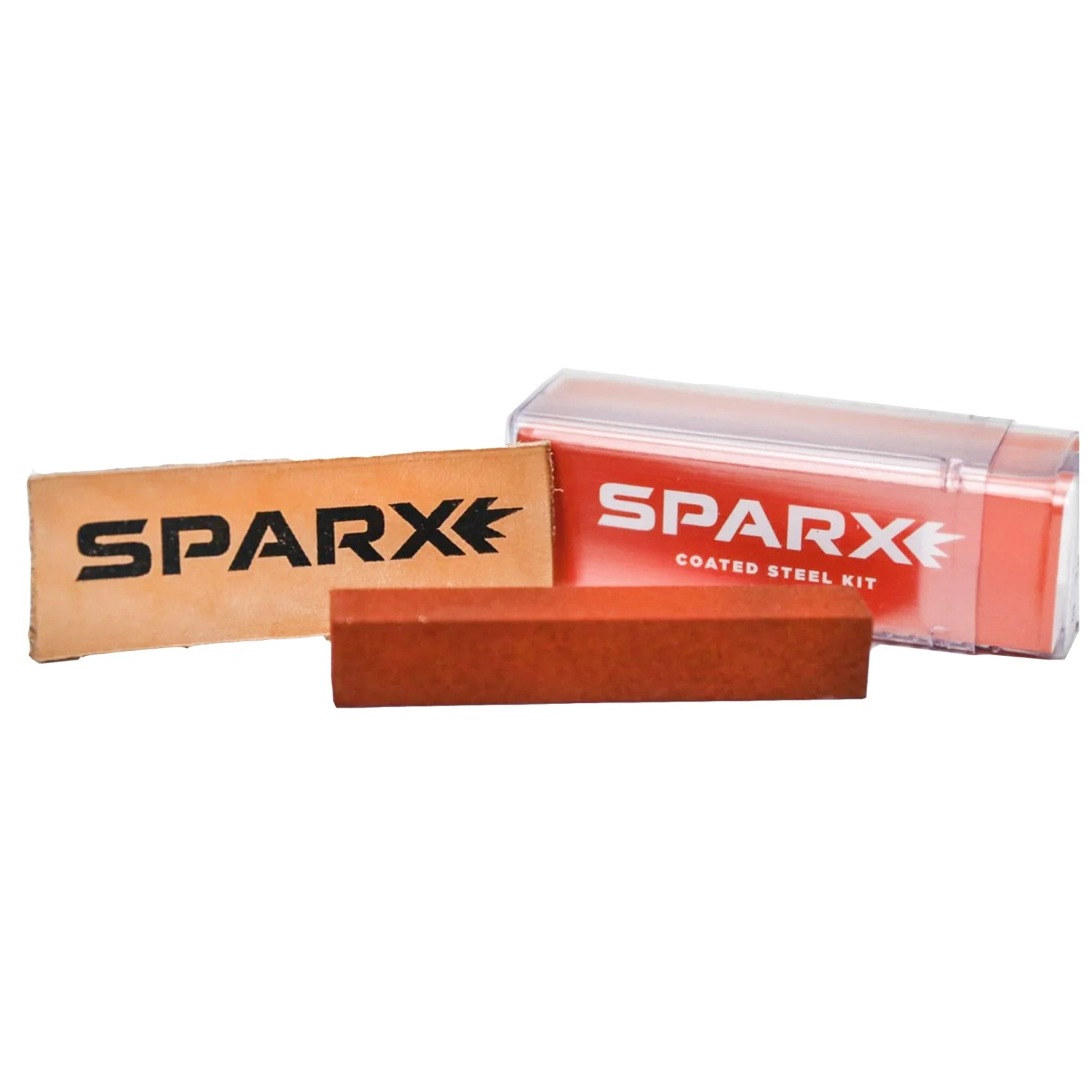 Sparx Coated Steel Kit 1 Sparx Coated Steel Kit