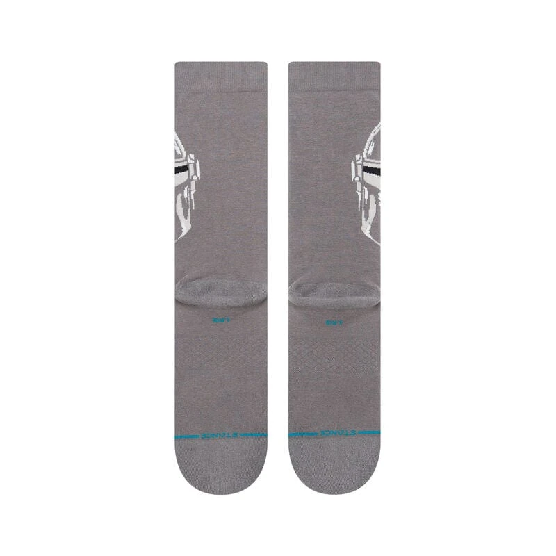 Stance Mando Socks 3 Stance Mando Socks - Image 3