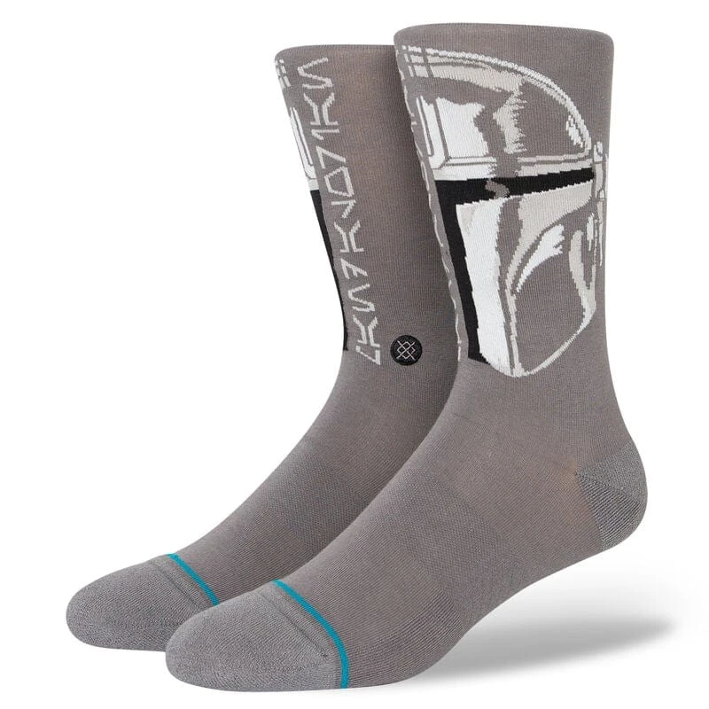 Stance Mando Socks 1 Stance Mando Socks