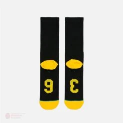 Stance Foundation Wu-Tang Socks -The Hockey Hub Sales Store stance socks stance foundation wu tang socks wu tang l 4711592394818