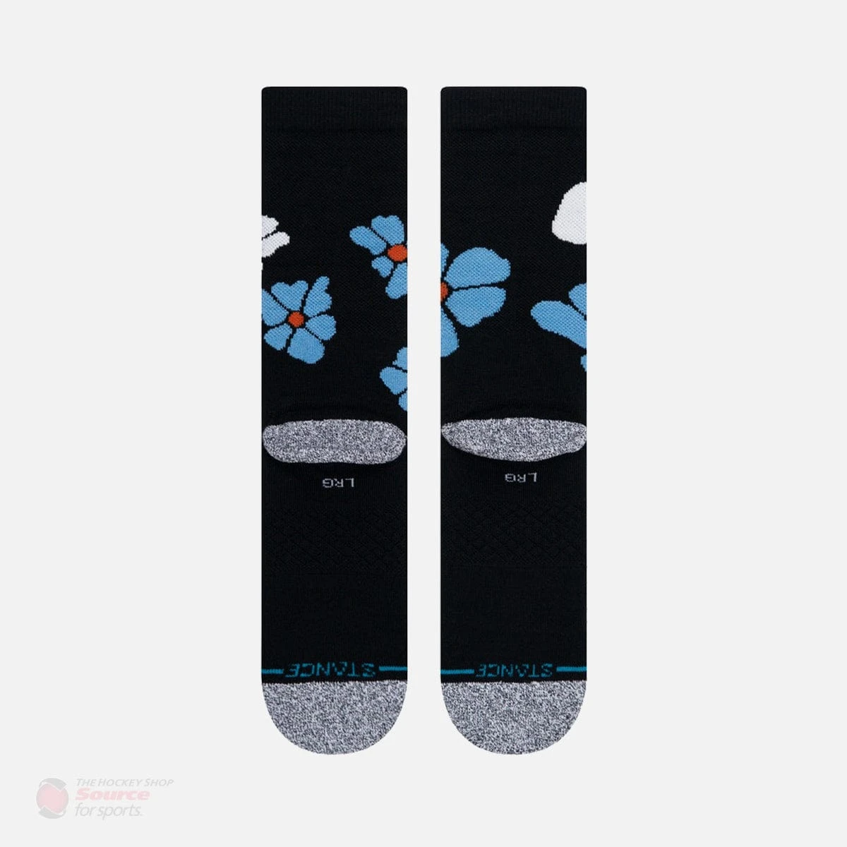 Stance Life Folly Crew Socks 2 Stance Life Folly Crew Socks - Image 2