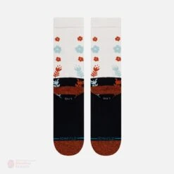 Stance Life Mattera Socks 5 Stance Life Mattera Socks -The Hockey Hub Sales Store stance socks stance life mattera socks 14758736330818