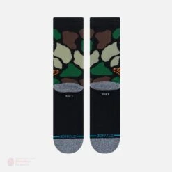 Stance Life Praisey Socks -The Hockey Hub Sales Store stance socks stance life praisey socks 14758701203522