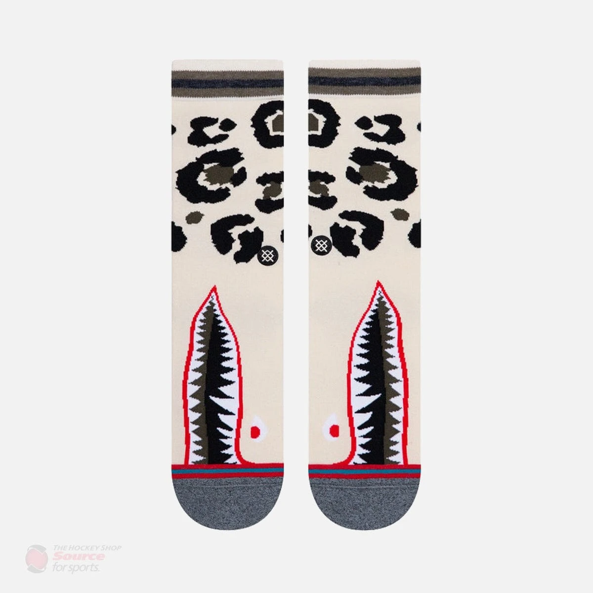 Stance Life Warbird Socks 2 Stance Life Warbird Socks - Image 2