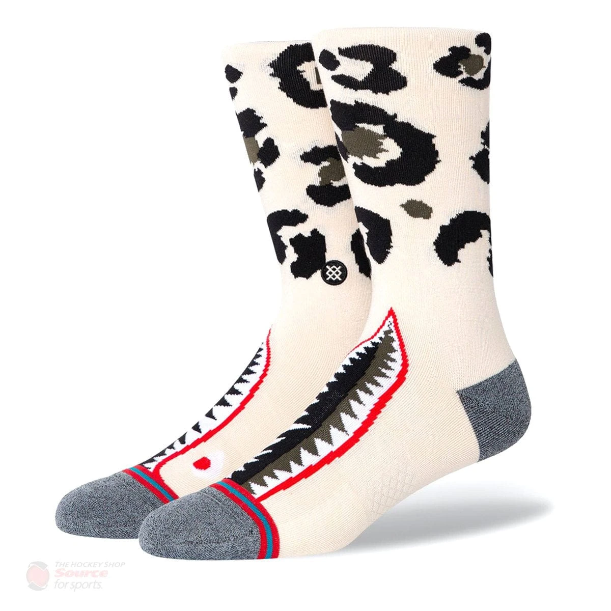 Stance Life Warbird Socks 1 Stance Life Warbird Socks