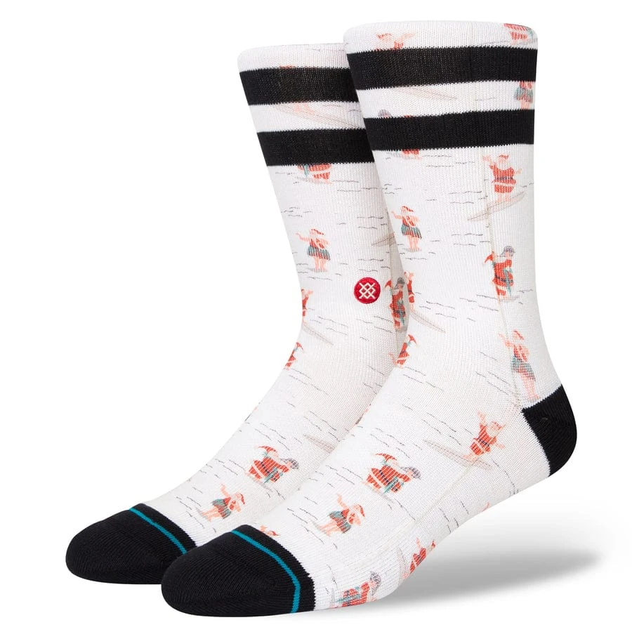 Stance Shranta Socks 1 Stance Shranta Socks