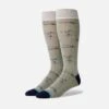 Stance Staple Isle Tropics Socks