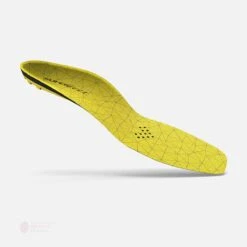 Superfeet Comfort Yellow Hockey Skate Insoles -The Hockey Hub Sales Store superfeet insoles superfeet comfort yellow hockey skate insoles 4528736239682