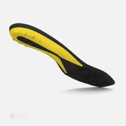 Superfeet Comfort Yellow Hockey Skate Insoles -The Hockey Hub Sales Store superfeet insoles superfeet comfort yellow hockey skate insoles 4528736272450