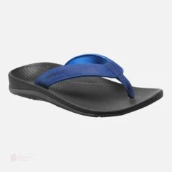 Superfeet Outside 2 Mens Sandals -The Hockey Hub Sales Store superfeet sandals superfeet outside 2 mens sandals blue 8 4748405243970