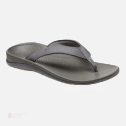 Superfeet Outside 2 Mens Sandals -The Hockey Hub Sales Store superfeet sandals superfeet outside 2 mens sandals grey 12 4748405145666