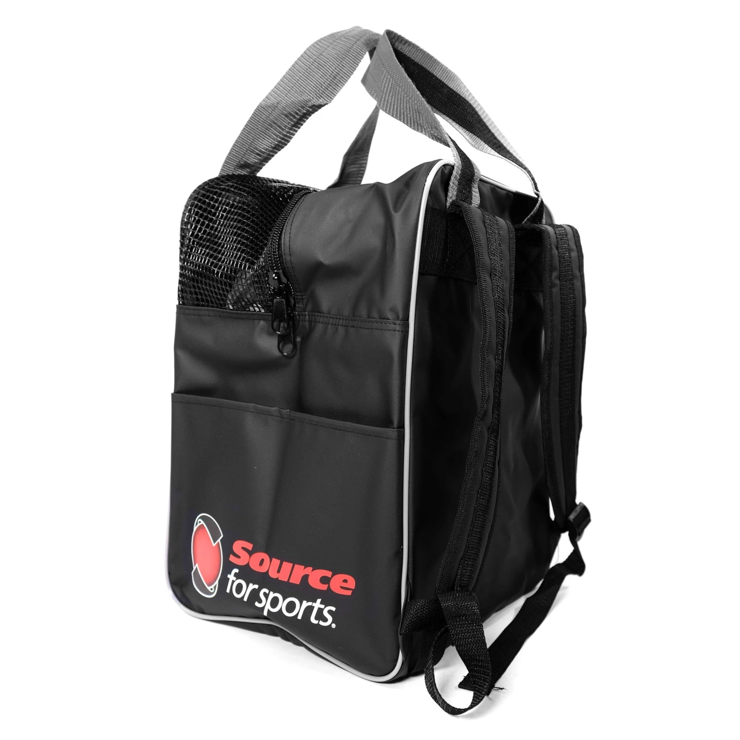 Tek2Sport Puck Bag 2 Tek2Sport Puck Bag - Image 2