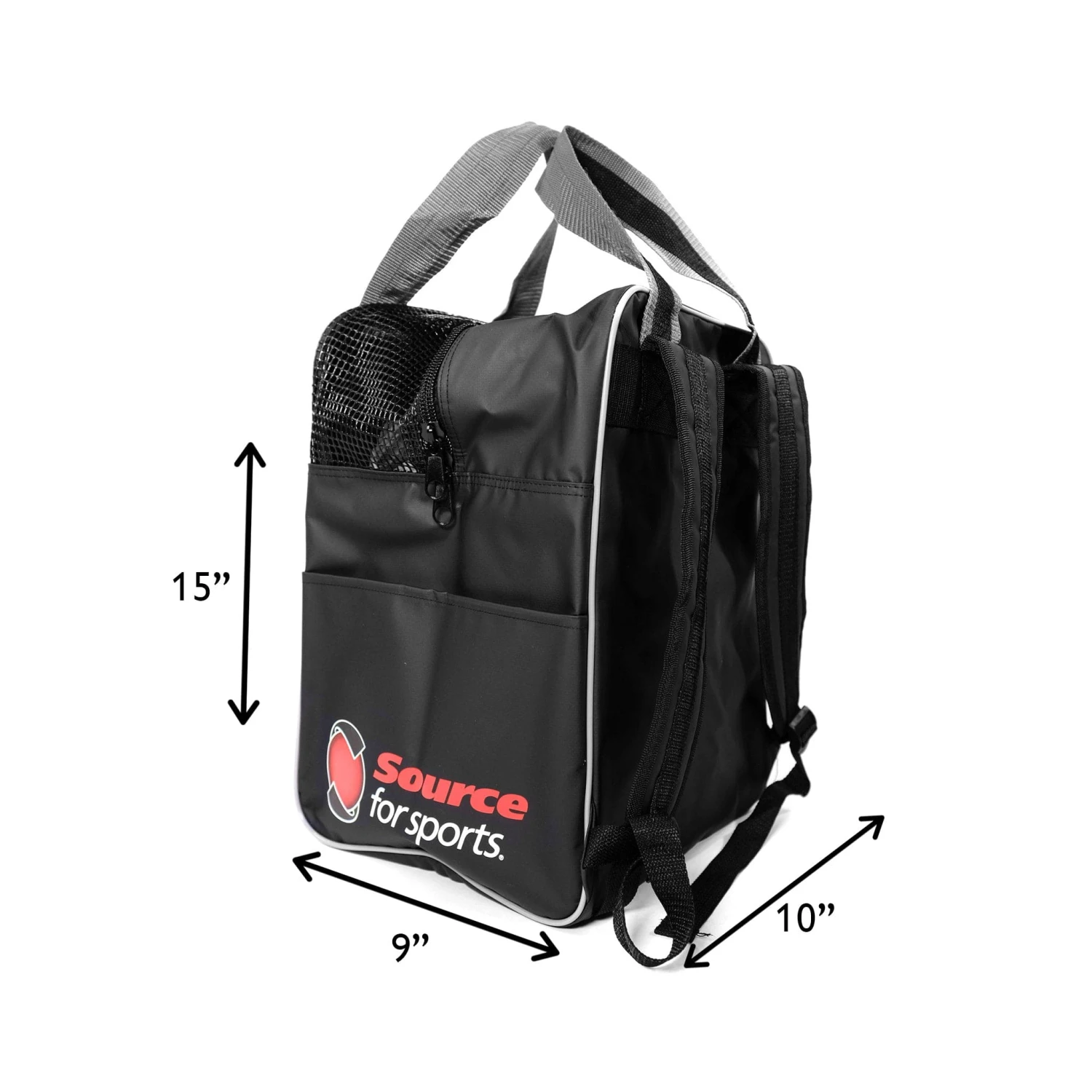 Tek2Sport Puck Bag 4 Tek2Sport Puck Bag - Image 4