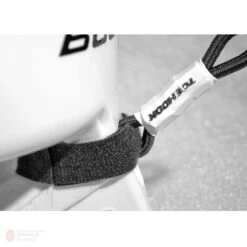 ToeHook Toe Lace - Complete System -The Hockey Hub Sales Store toehook leg pad straps toehook toe lace complete system 4527193980994