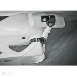 ToeHook Toe Lace - Complete System -The Hockey Hub Sales Store toehook leg pad straps toehook toe lace complete system 4527194079298