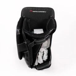 TRUE L12.2 Senior Goalie Blocker - Domestic -The Hockey Hub Sales Store true blockers true l12 2 senior goalie blocker domestic 28973650640962