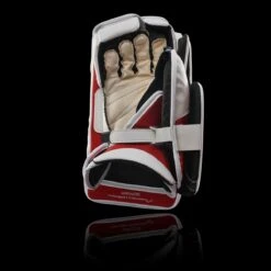 TRUE L20.1 Goalie Blocker - Custom -The Hockey Hub Sales Store true blockers true l20 1 goalie blocker custom 28020262862914