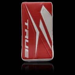 TRUE L20.1 Goalie Blocker - Custom -The Hockey Hub Sales Store true blockers true l20 1 goalie blocker custom 28020262928450