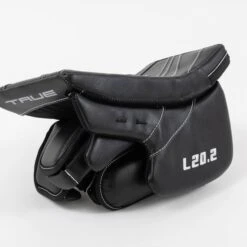 TRUE L20.2 Senior Goalie Blocker - Domestic -The Hockey Hub Sales Store true blockers true l20 2 senior goalie blocker domestic 29983175966786