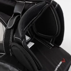 TRUE L20.2 Senior Goalie Blocker - Domestic -The Hockey Hub Sales Store true blockers true l20 2 senior goalie blocker domestic 29983176130626