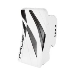 TRUE L20.2 Senior Goalie Blocker - Domestic -The Hockey Hub Sales Store true blockers true l20 2 senior goalie blocker domestic white black regular 29983180193858