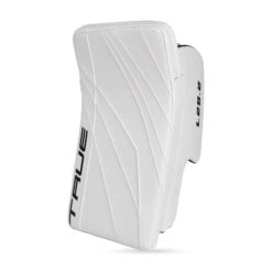 TRUE L20.2 Senior Goalie Blocker - Domestic -The Hockey Hub Sales Store true blockers true l20 2 senior goalie blocker domestic white regular 30201672990786