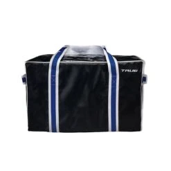 TRUE Pro Junior Carry Hockey Bag -The Hockey Hub Sales Store true carry hockey bags true pro junior carry hockey bag black blue jr 28743525695554