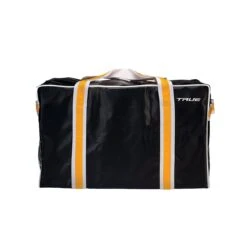 TRUE Pro Junior Carry Hockey Bag -The Hockey Hub Sales Store true carry hockey bags true pro junior carry hockey bag black gold jr 28743525793858