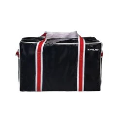 TRUE Pro Junior Carry Hockey Bag -The Hockey Hub Sales Store true carry hockey bags true pro junior carry hockey bag black red jr 28743569211458