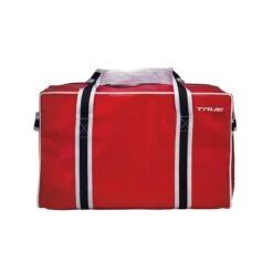 TRUE Pro Junior Carry Hockey Bag -The Hockey Hub Sales Store true carry hockey bags true pro junior carry hockey bag red black jr 28743569244226