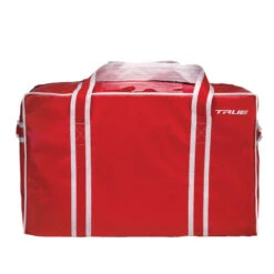 TRUE Pro Coaches Bag -The Hockey Hub Sales Store true coaches bags true pro coaches bag red white coaches 28743525400642