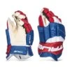 TRUE Catalyst Pro Stock Senior Hockey Glove - Montreal