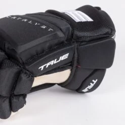 TRUE Catalyst Pro Stock Senior Hockey Glove - New York Islanders 16 TRUE Catalyst Pro Stock Senior Hockey Glove - New York Islanders -The Hockey Hub Sales Store true gloves true catalyst pro stock senior hockey glove new york islanders 30658466381890
