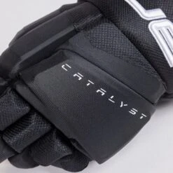 TRUE Catalyst Pro Stock Senior Hockey Glove - Washington -The Hockey Hub Sales Store true gloves true catalyst pro stock senior hockey glove washington 30658459009090