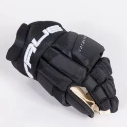 TRUE Catalyst Pro Stock Senior Hockey Glove - Washington -The Hockey Hub Sales Store true gloves true catalyst pro stock senior hockey glove washington 30658459041858