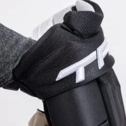 TRUE Catalyst Pro Stock Senior Hockey Glove - Washington -The Hockey Hub Sales Store true gloves true catalyst pro stock senior hockey glove washington 30658520383554