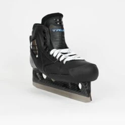 TRUE Senior One Piece Goalie Skates - Pro Stock - Size 7 -The Hockey Hub Sales Store true goalie skates true senior one piece goalie skates pro stock size 7 7 15186405425218