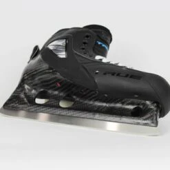 TRUE Senior One Piece Goalie Skates - Pro Stock - Size 7 -The Hockey Hub Sales Store true goalie skates true senior one piece goalie skates pro stock size 7 7 15186405490754