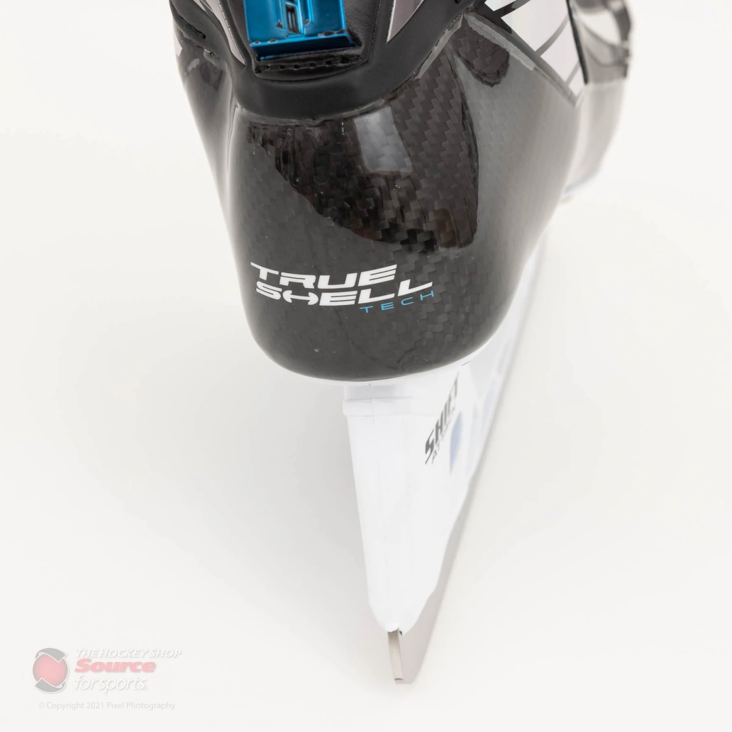 TRUE TF9 Junior Goalie Skates 11 TRUE TF9 Junior Goalie Skates - Image 11