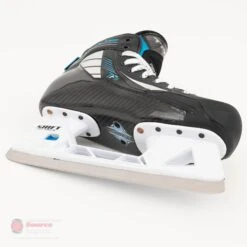 TRUE TF9 Junior Goalie Skates 21 TRUE TF9 Junior Goalie Skates -The Hockey Hub Sales Store true goalie skates true tf9 junior goalie skates 28250256310338