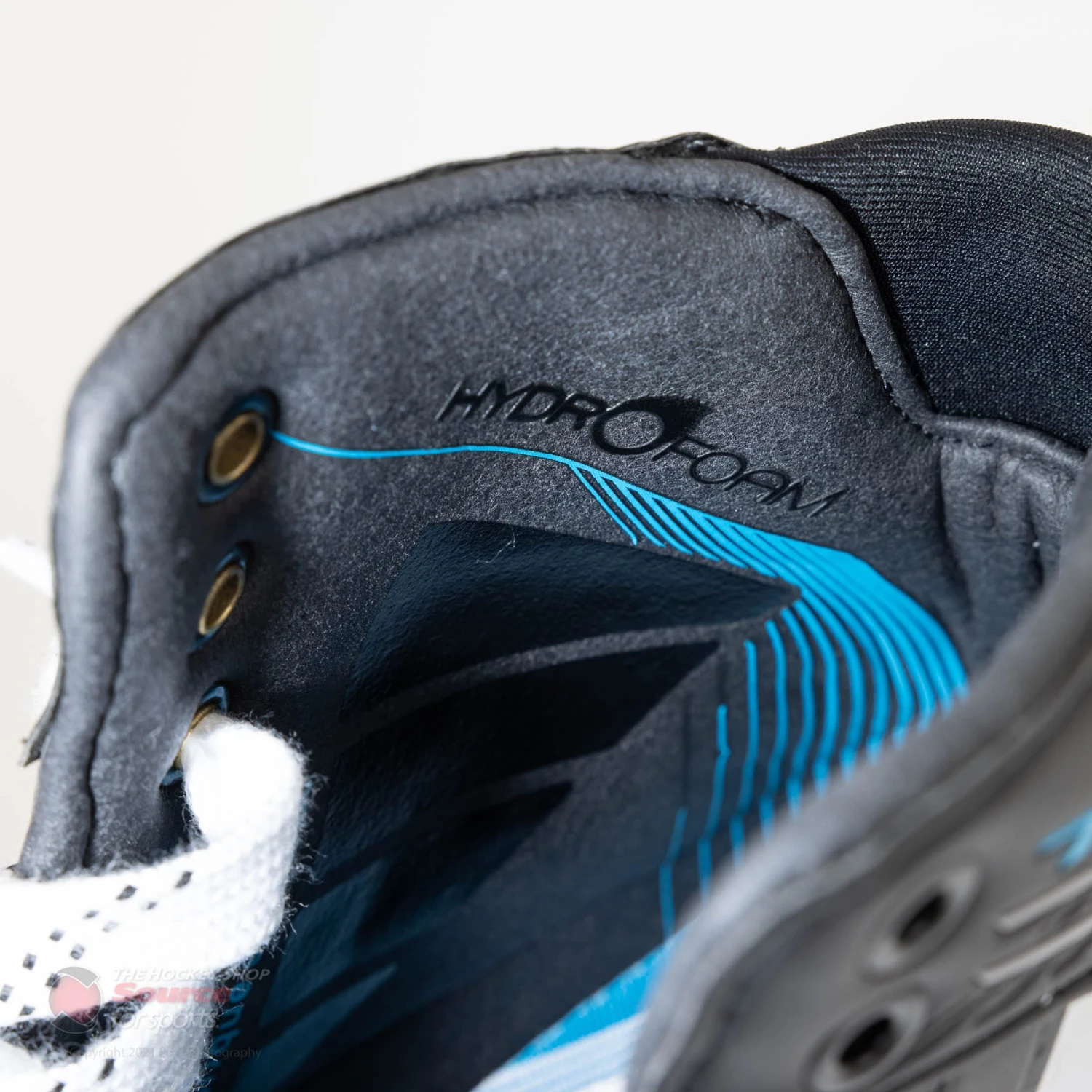 TRUE TF9 Junior Goalie Skates 18 TRUE TF9 Junior Goalie Skates - Image 18