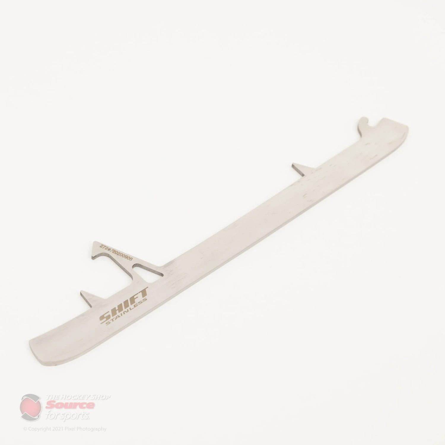 TRUE TF9 Junior Goalie Skates 19 TRUE TF9 Junior Goalie Skates - Image 19