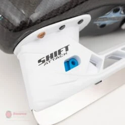 TRUE TF9 Junior Goalie Skates 32 TRUE TF9 Junior Goalie Skates -The Hockey Hub Sales Store true goalie skates true tf9 junior goalie skates 28250256506946